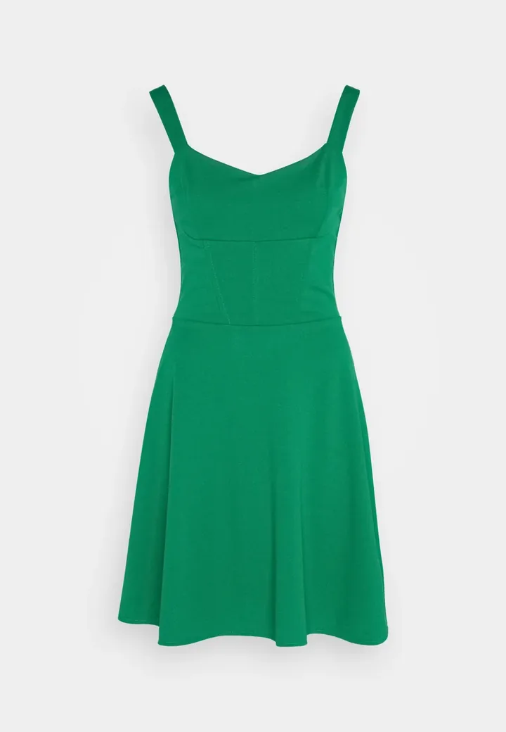 Vestido ligero