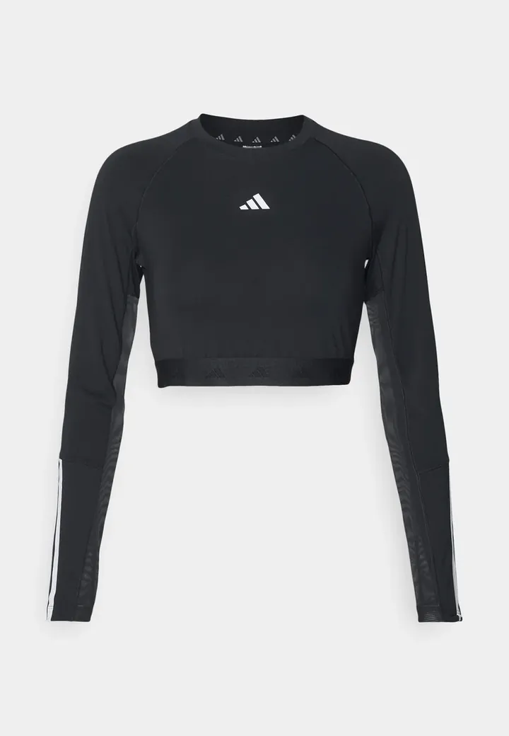 Camiseta de manga larga