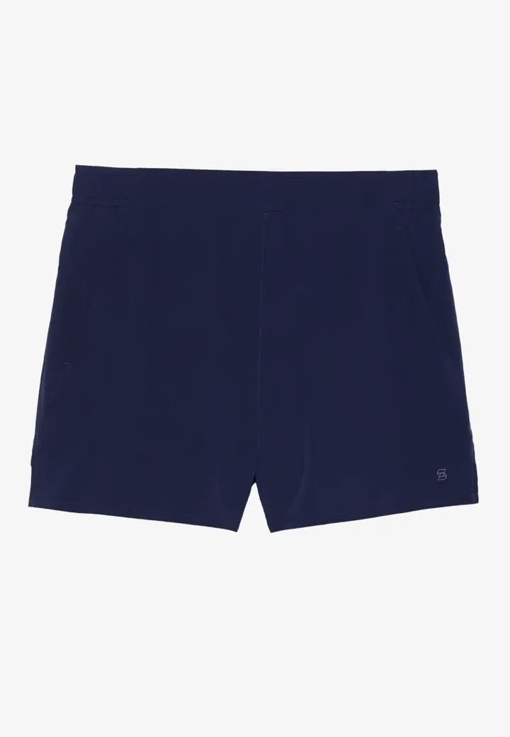 Pantalón corto de deporte