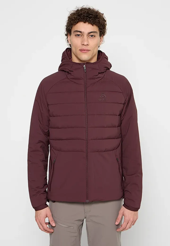 Chaqueta de invierno