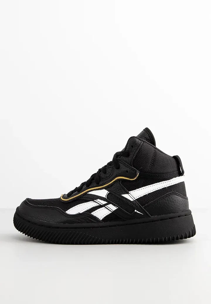 Zapatillas altas