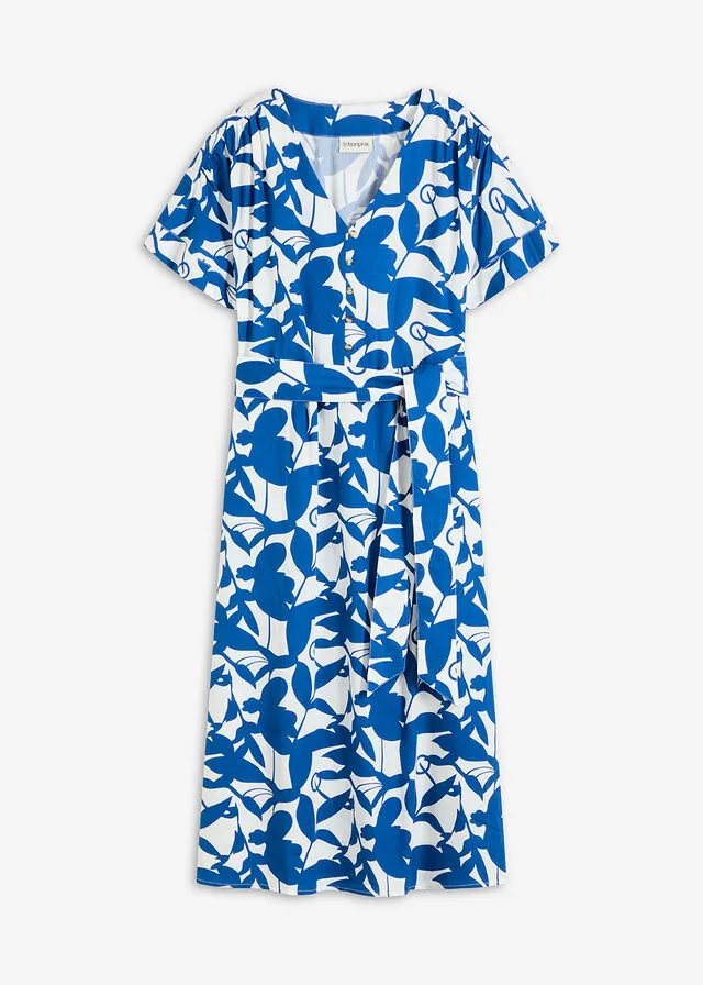 Vestido midi