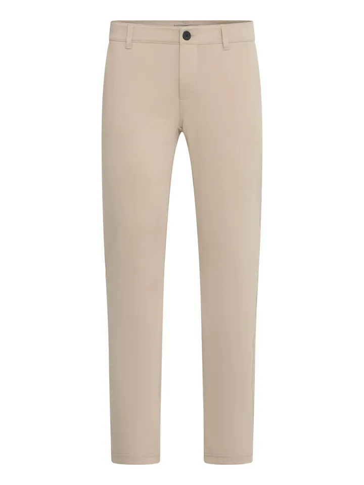 BLEND Pantalón chino 'BHLangford' beige