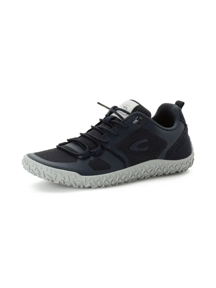 CAMEL ACTIVE Zapatillas deportivas bajas  navy