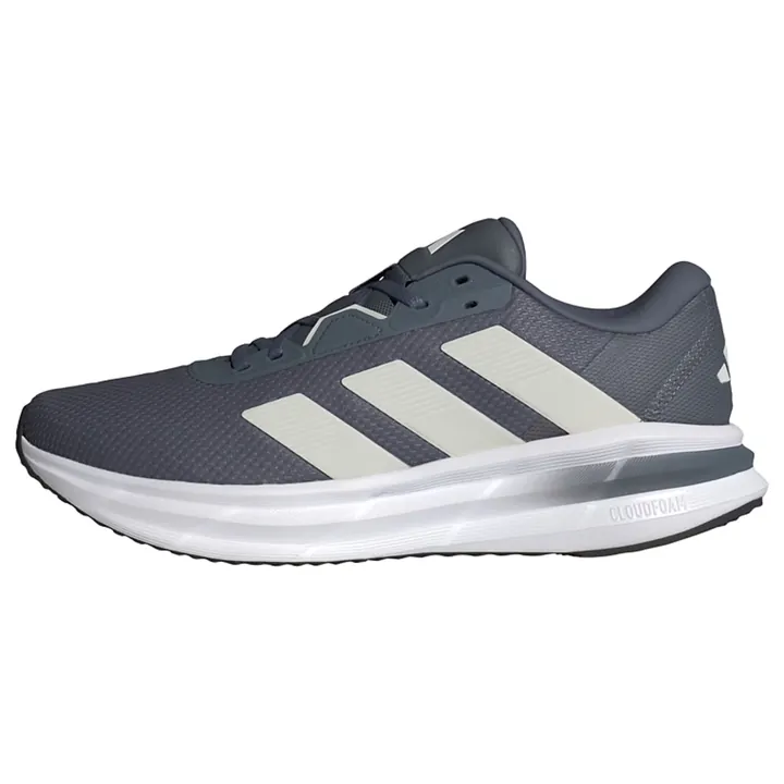 ADIDAS PERFORMANCE Zapatillas de running 'Galaxy 7' negro / blanco