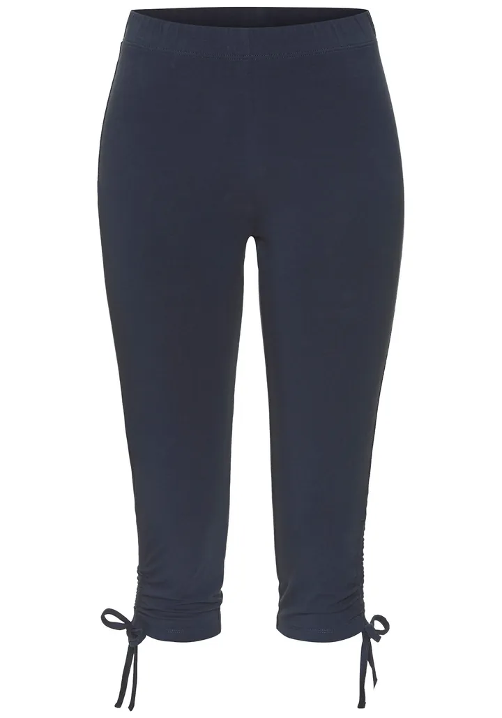 LASCANA Leggings marino