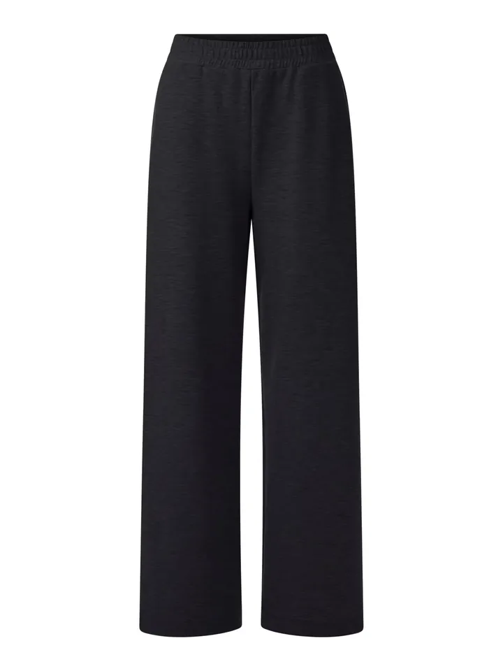 Rich & Royal Pantalón negro