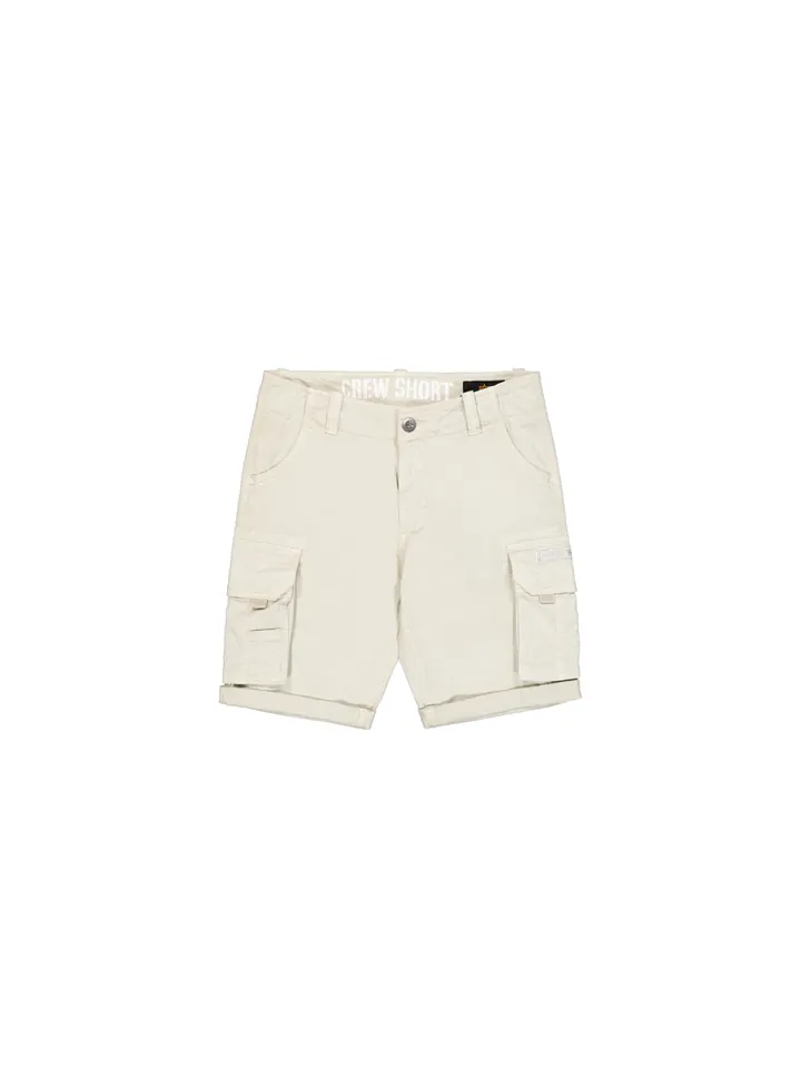 ALPHA INDUSTRIES Pantalón  piedra