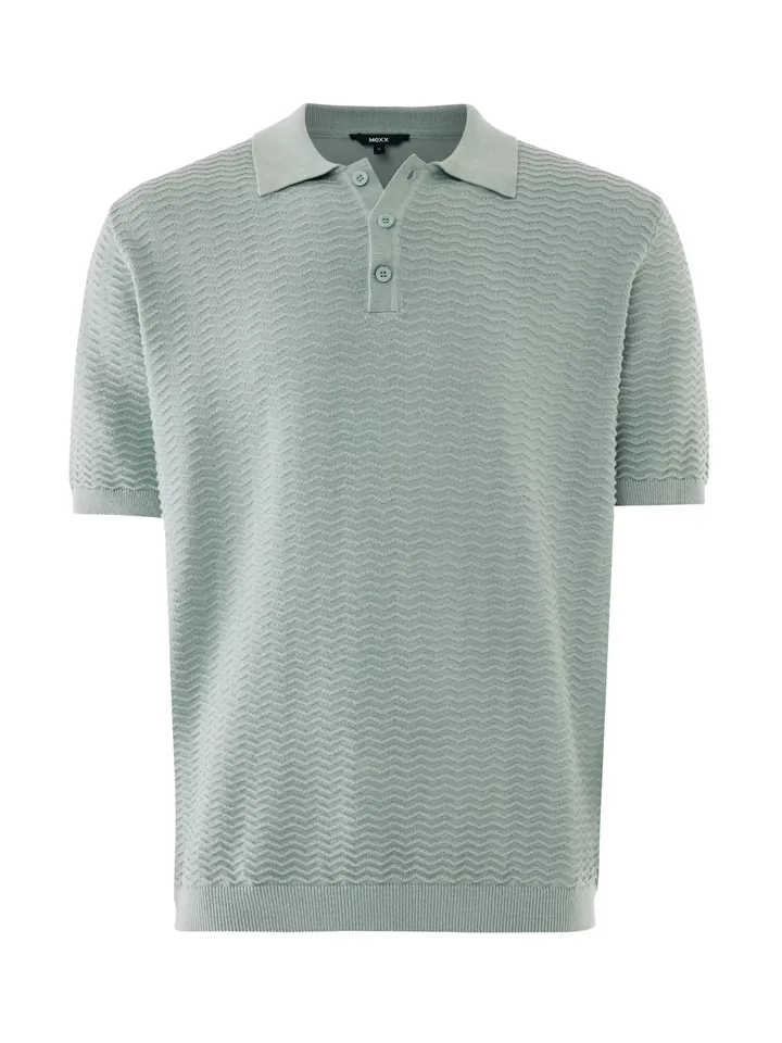 MEXX Camiseta  menta