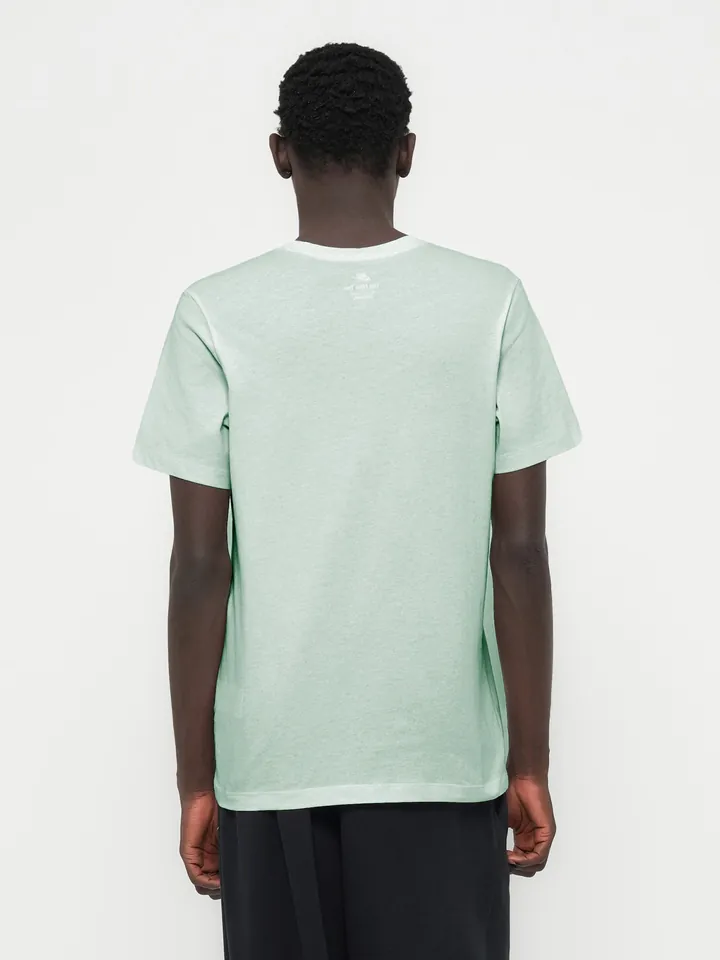 Nike Sportswear Camiseta 'CLUB' menta