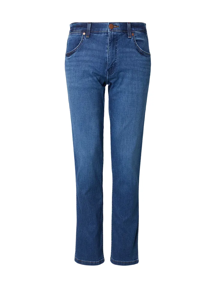 WRANGLER Vaquero 'GREENSBORO' azul denim