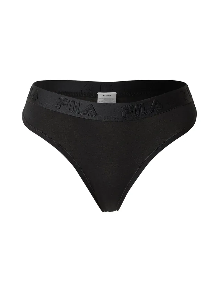 FILA Tanga  negro