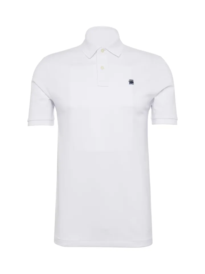 G-STAR Camiseta 'Dunda' blanco