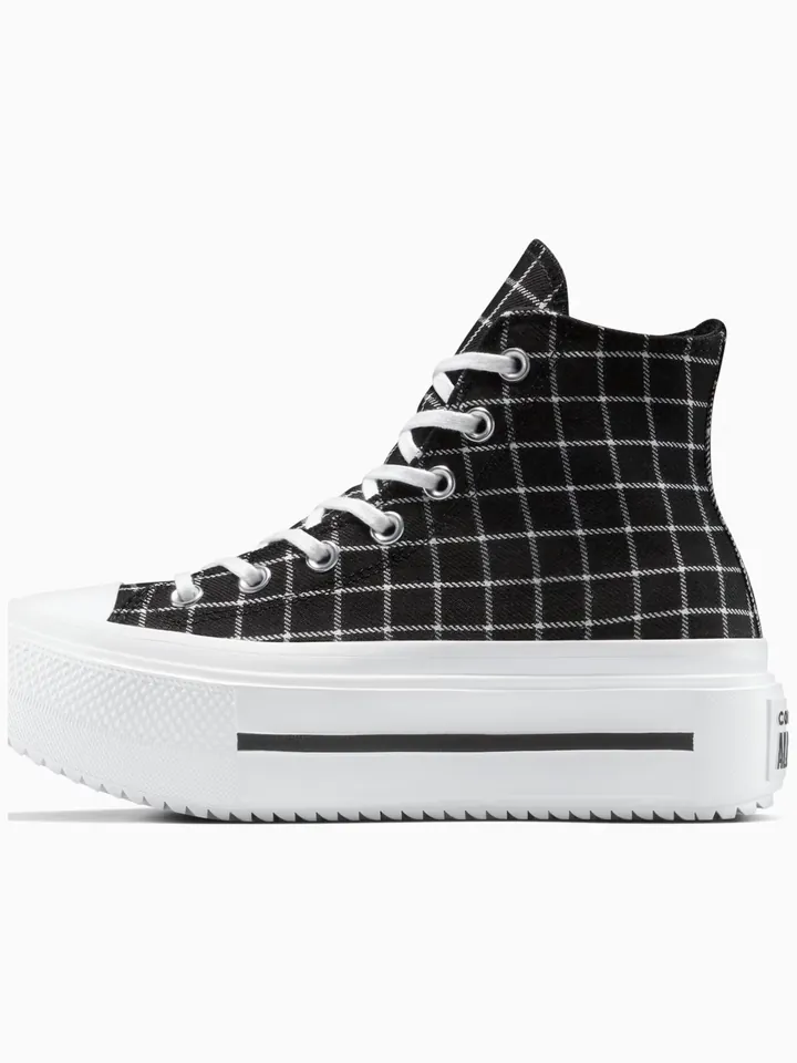 CONVERSE Zapatillas deportivas altas  negro