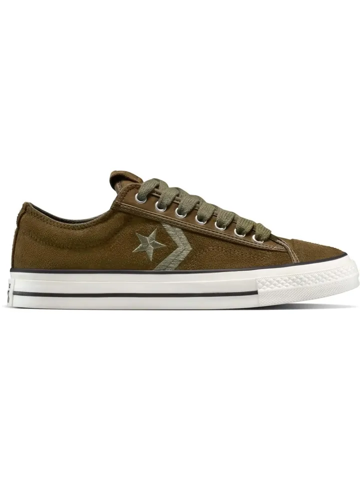 CONVERSE Zapatillas deportivas bajas 'Star Player 76' caqui / oliva