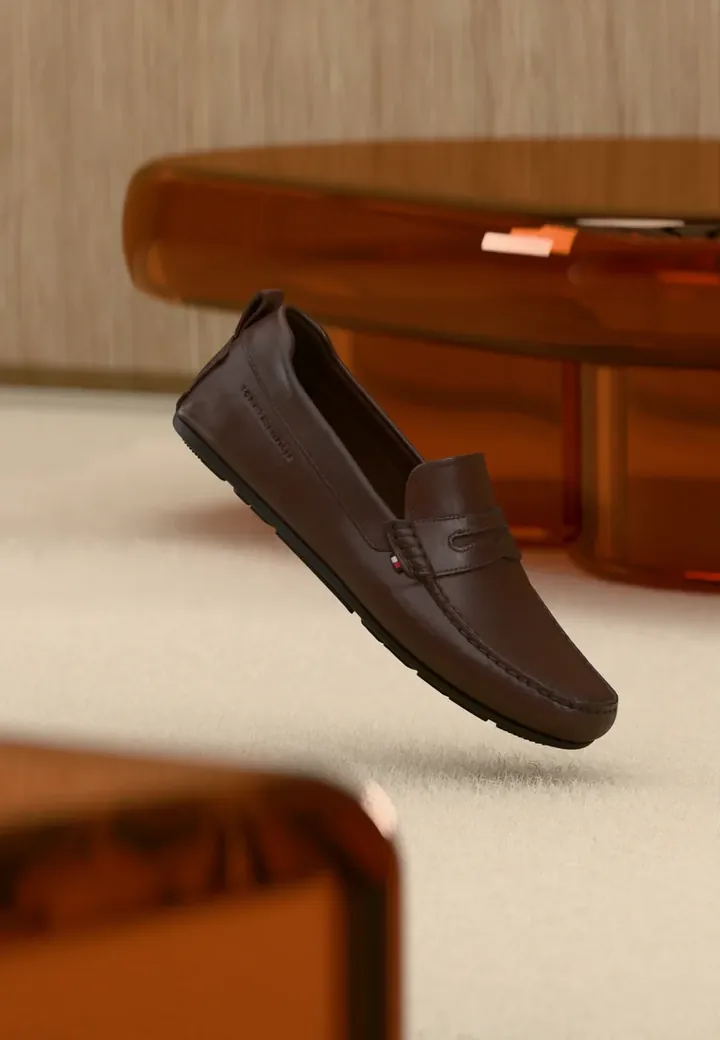 Mocasines