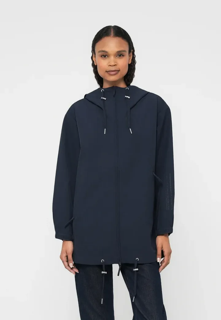 Chaqueta de entretiempo