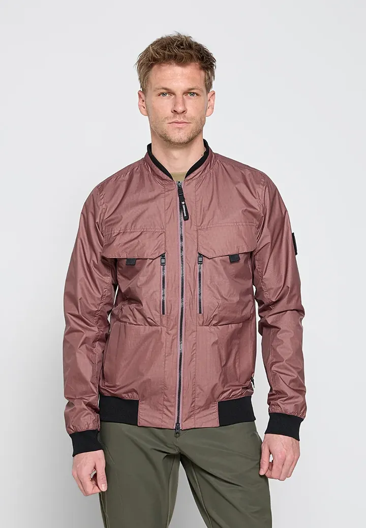 Chaqueta outdoor