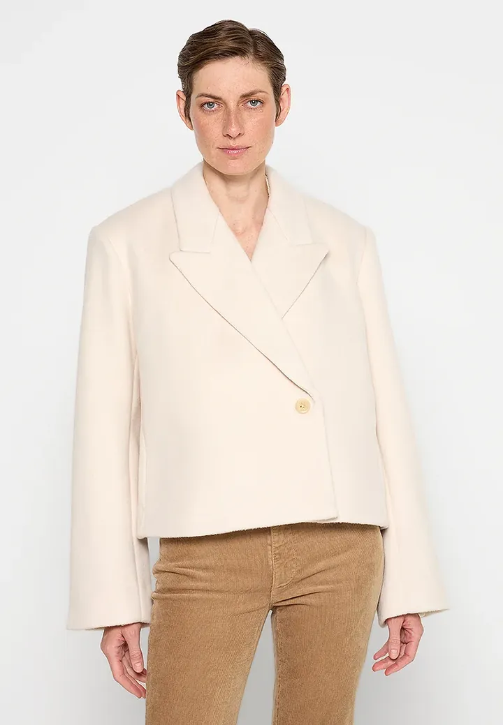Chaqueta de entretiempo