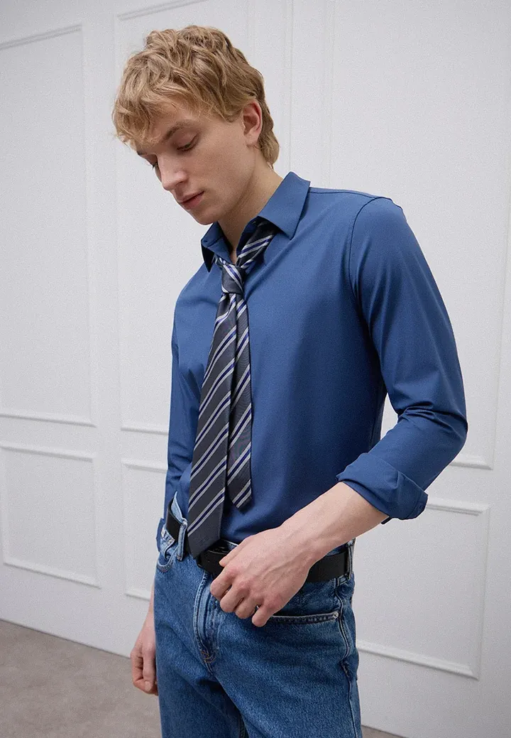 Camisa elegante
