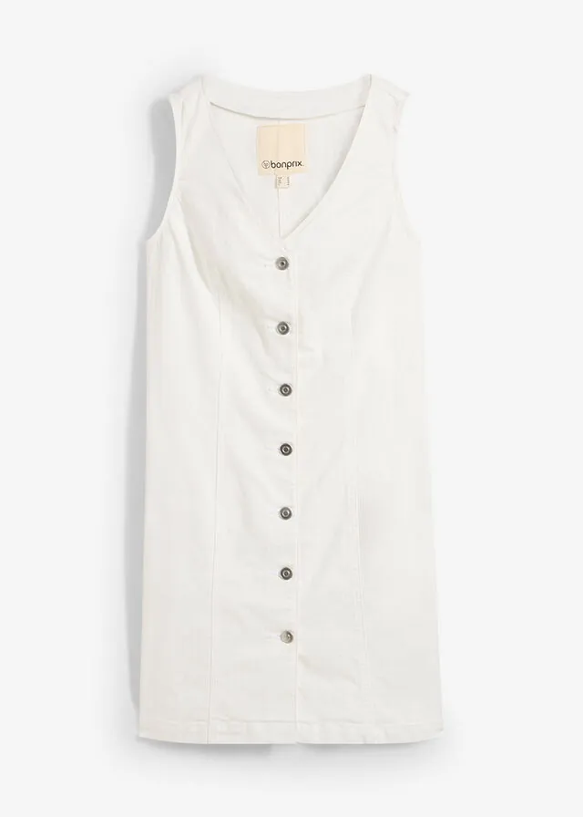Vestido vaquero