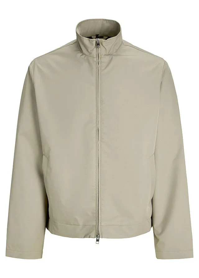 Chaqueta de entretiempo, regular fit