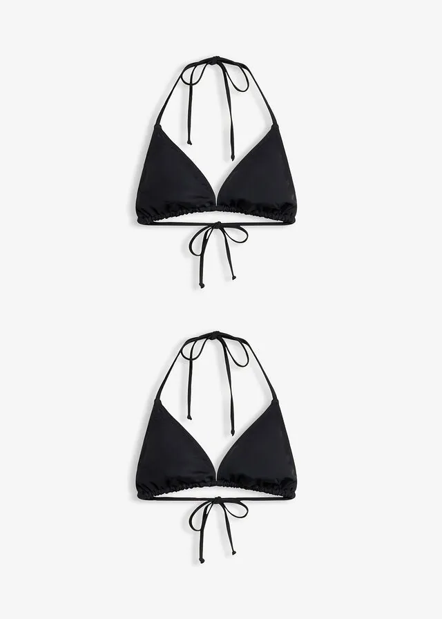 Sujetador de bikini