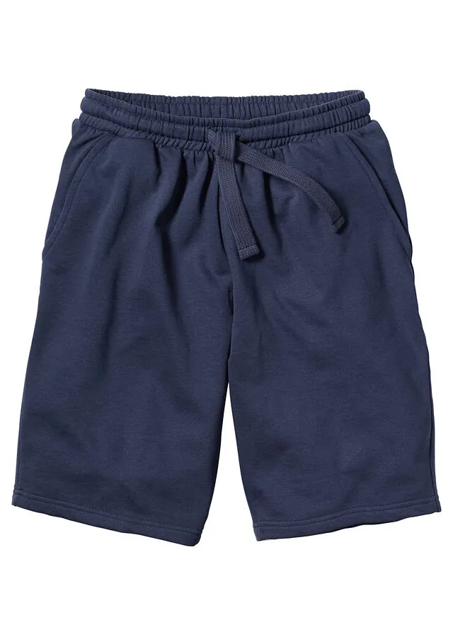 Bermudas de chándal