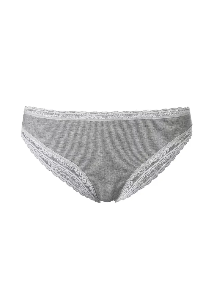 s.Oliver Braga gris moteado