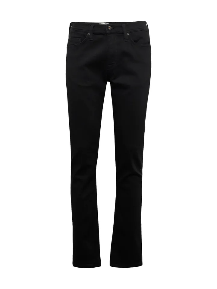 MUSTANG Vaquero 'Vegas'  negro denim