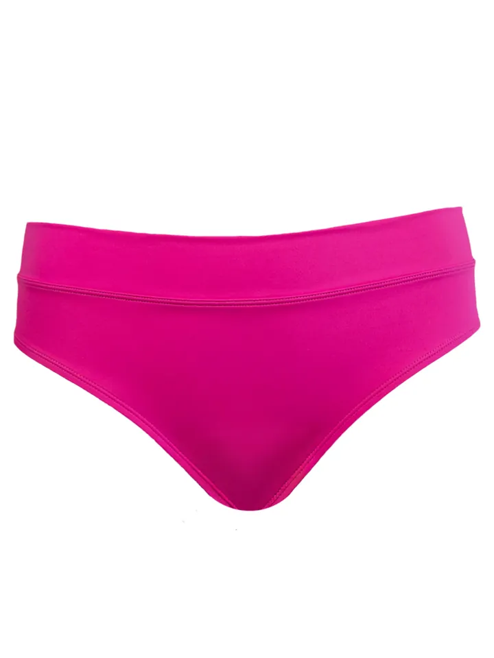 SugarShape Braga de bikini 'Monaco' rosa
