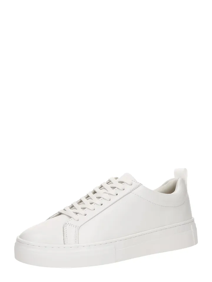 VAGABOND SHOEMAKERS Zapatillas deportivas bajas 'Zoe'  blanco