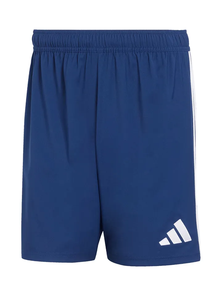 ADIDAS PERFORMANCE Pantalón deportivo 'Tastigo 25' azul oscuro / blanco