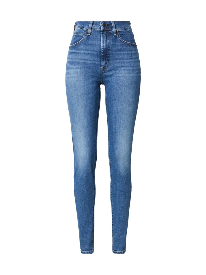 LEVI'S ® Vaquero azul denim