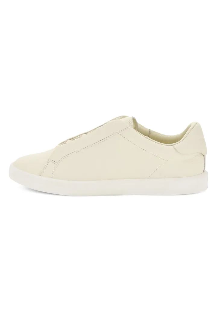 Boggi Milano Zapatillas deportivas bajas 'Essence'  blanco lana