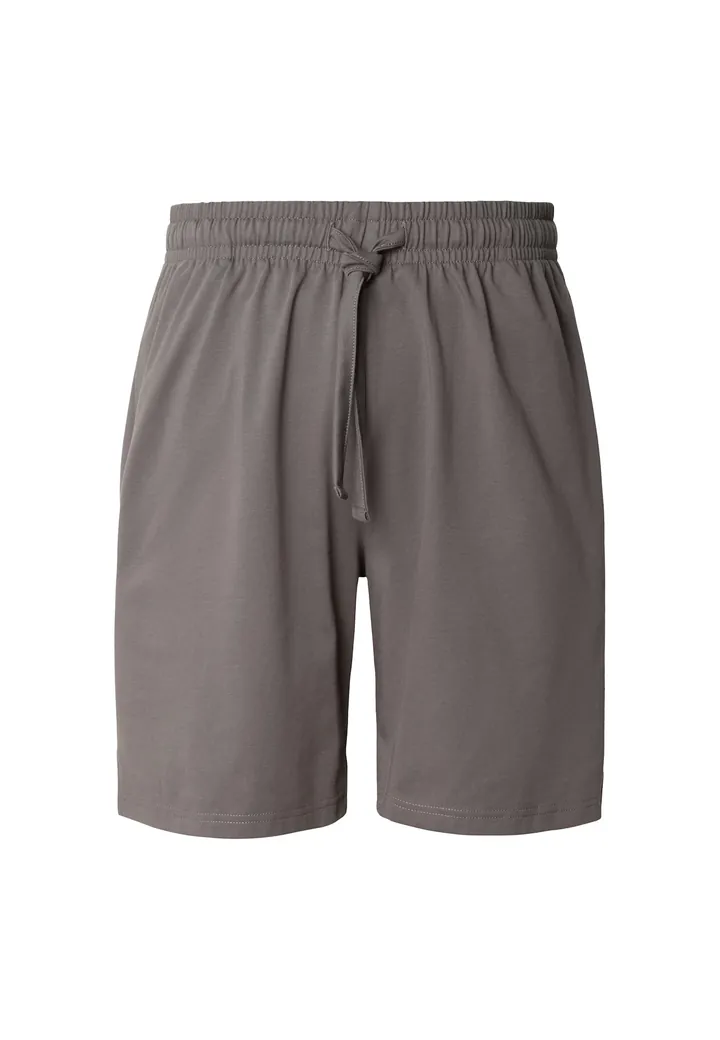 Urban Classics Big & Tall Pantalón 'Sorona' gris denim