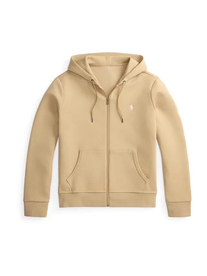 Polo Ralph Lauren Sudadera con cremallera  caqui
