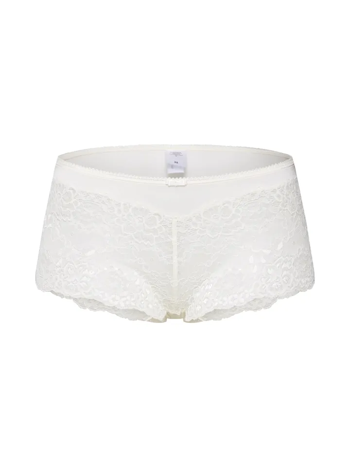 CALIDA Panti 'Sensual Secrets' blanco