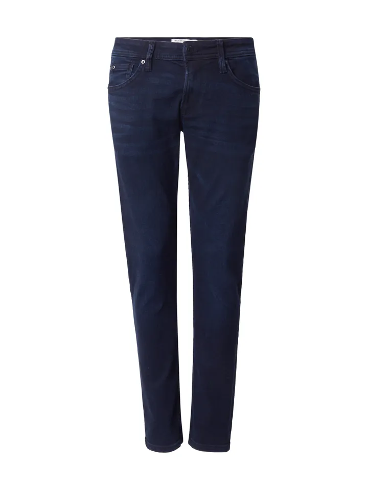 TOM TAILOR DENIM Vaquero 'Piers' genciana