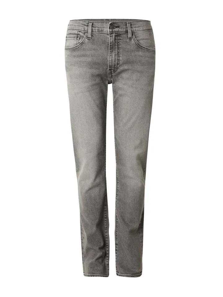 LEVI'S ® Vaquero '511™ Slim Jeans' gris denim