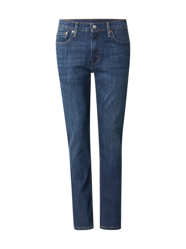 LEVI'S ® Vaquero '511™ Slim Jeans'  azul oscuro