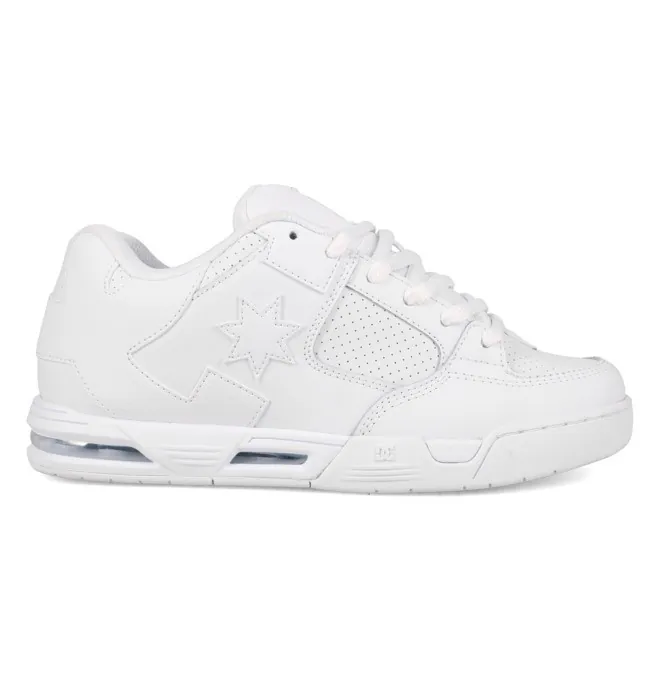 Command - Zapatillas Vizair bajas Blanco mujer