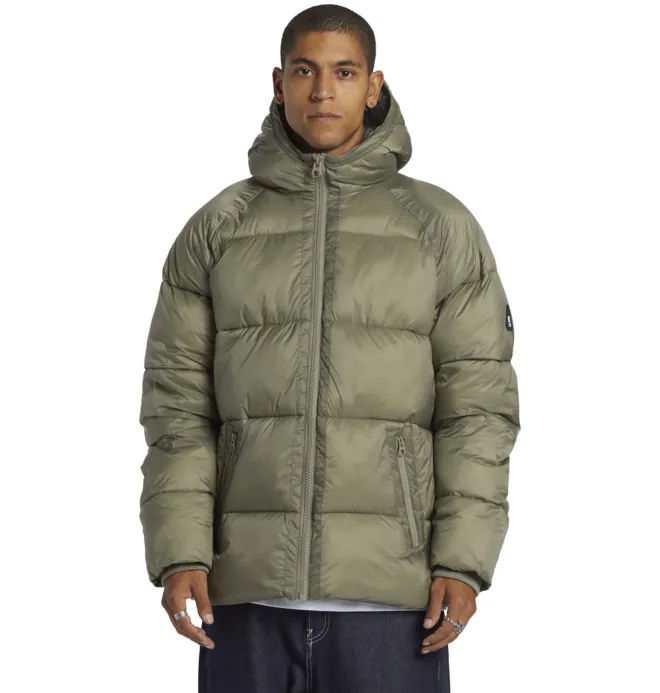Cantera Puffer - Chaqueta Multi hombre