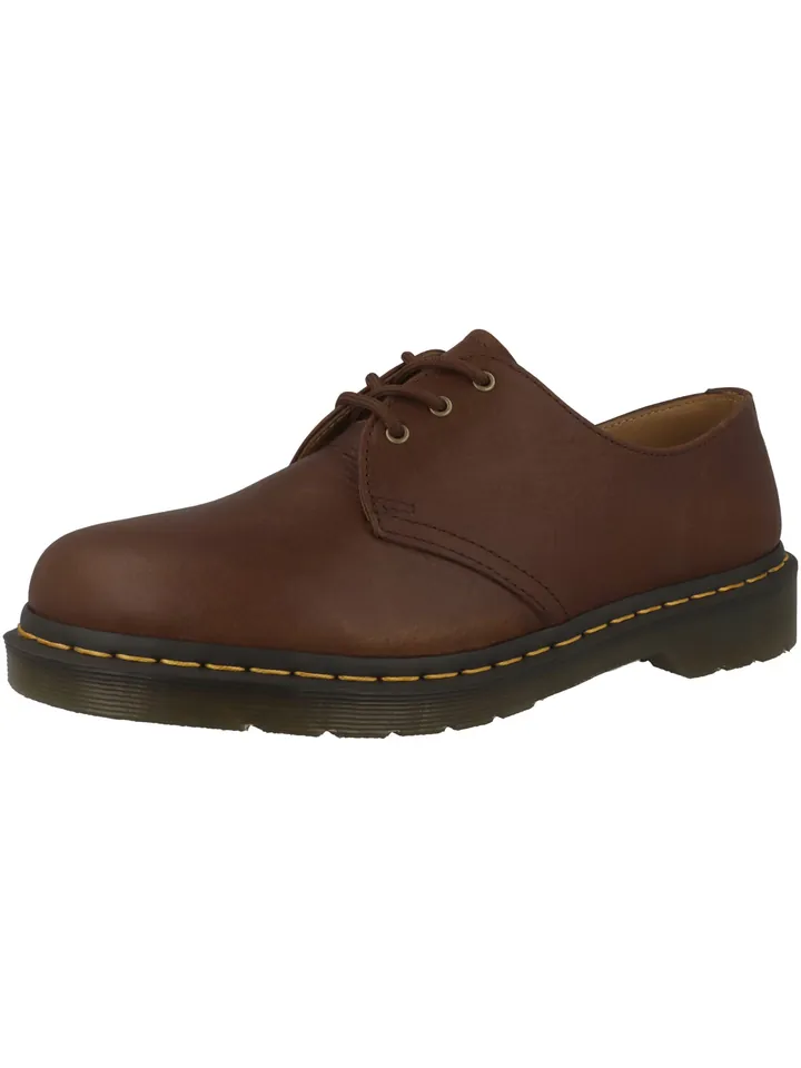 Dr. Martens Zapatos con cordón '1461' marrón