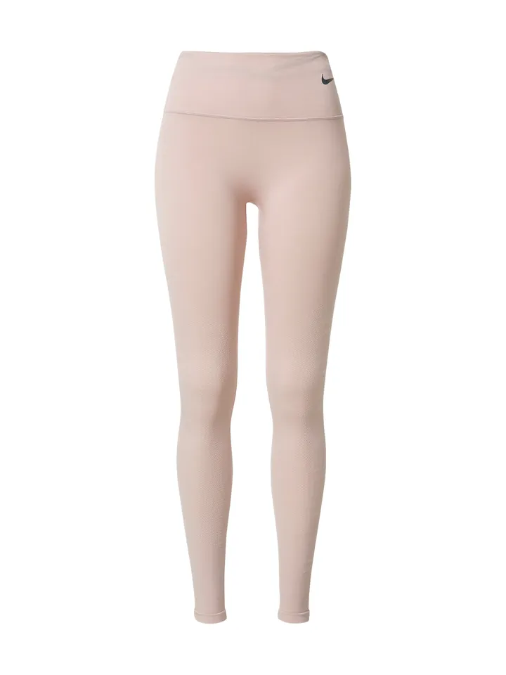 NIKE Pantalón deportivo  rosa pastel