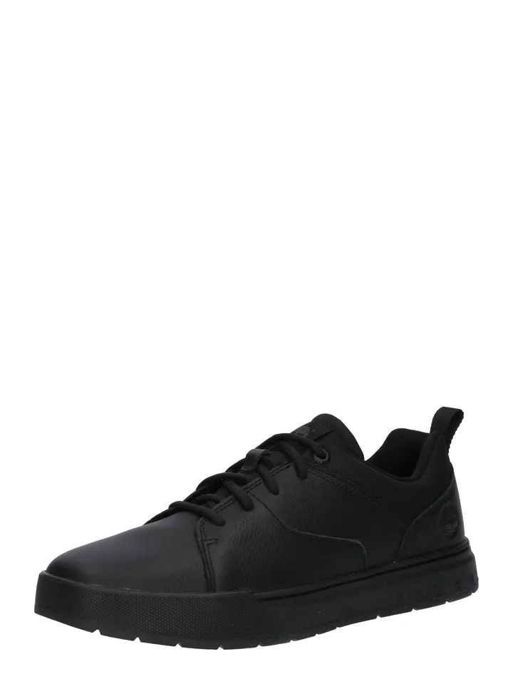 TIMBERLAND Zapatillas deportivas bajas 'Maple Grove'  negro