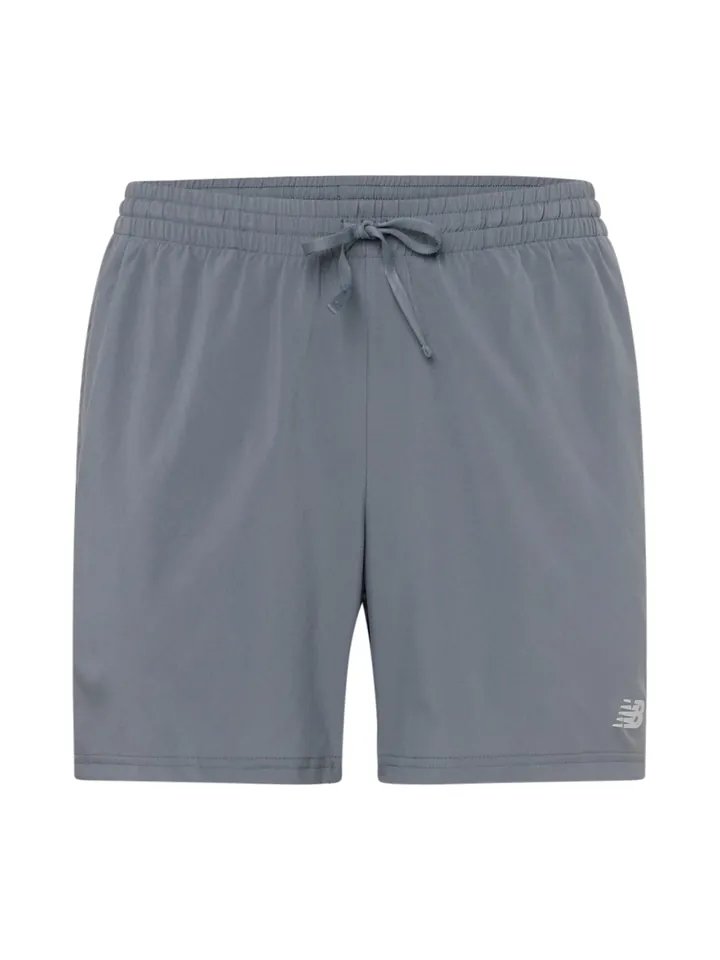 new balance Pantalón deportivo  gris / gris claro