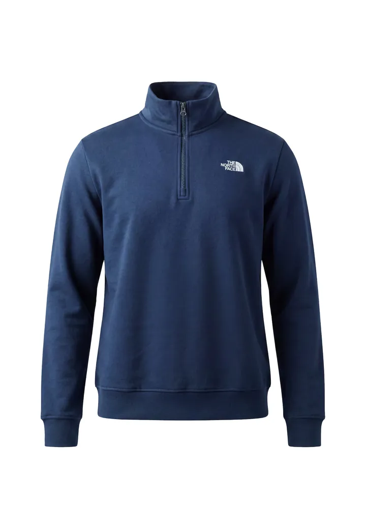THE NORTH FACE Sudadera 'EVOLUTION SIMPLE DOME' navy