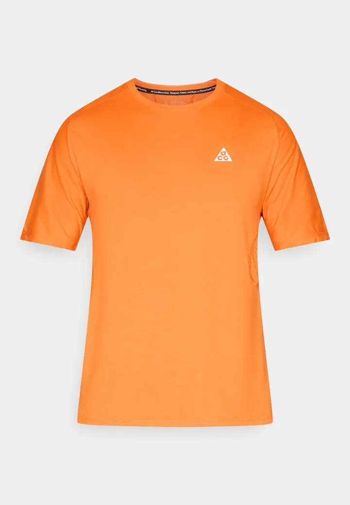Camiseta deportiva