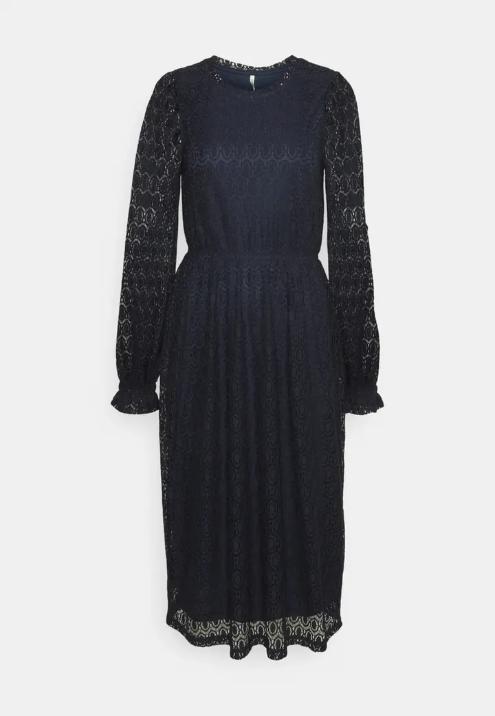 Vestido informal